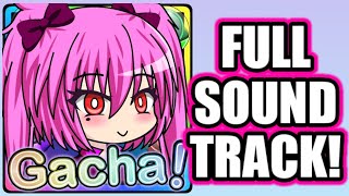 Anime Gacha! (Full Soundtrack) — Lunime Games screenshot 5