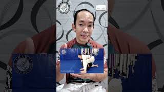 BELAJAR BRAZILIAN JIU JITSU ONLINE DARI RUMAH. Shaka BJJ Academy Surabaya.
