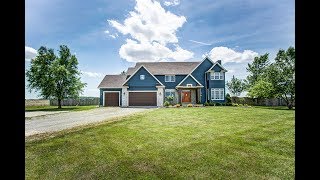 10732 REIDENBACH ROAD VAN WERT OH 45891
