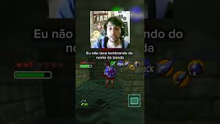 Remake de Zelda: Ocarina of Time para o Nintendo Switch 2, com lançamento previsto para 2026!