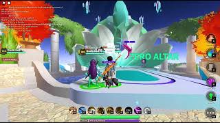 World Zero - Making my Zero Armor