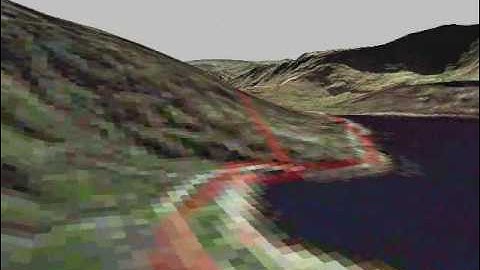 Three Peaks, July 2009: Snowdon