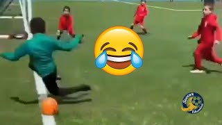 Laugh Out Loud with the Best Kids' Football Memes Ever!