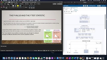 Biostatistics Section 12.1 One-Way ANOVA