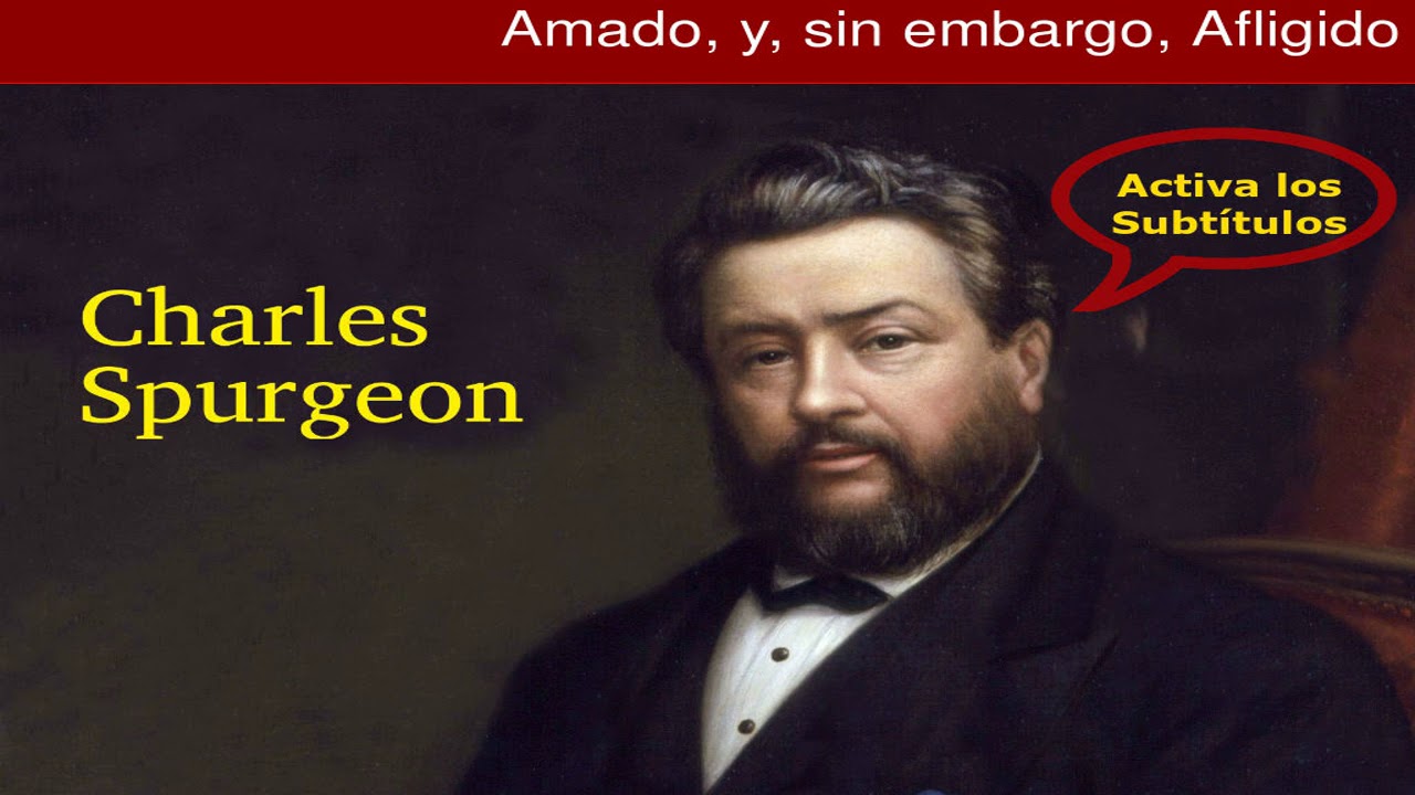 ¿Por qué Dios permite la enfermedad? - Charles Spurgeon
