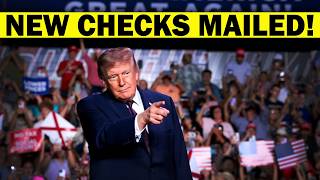 BREAKING | NEW CHECKS MAILED OUT NOW! (October 2026)