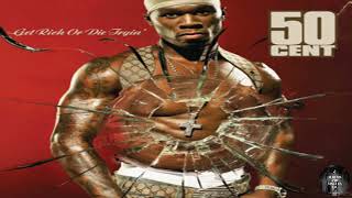 50 Cent - Back Down (Ja Rule Diss) + Lyrics