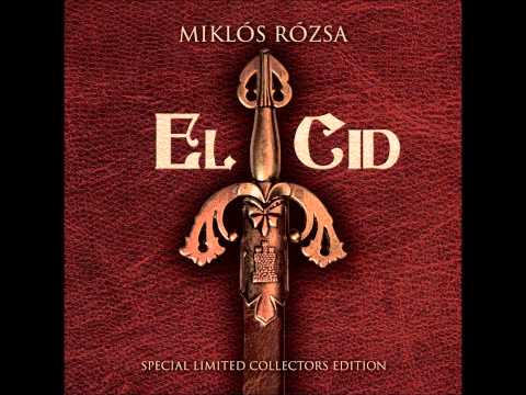 El Cid Original Soundtrack 02 Prelude