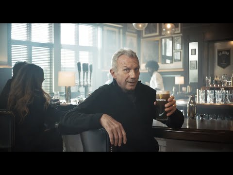 Guinness and Joe Montana – More than a Ball, More than a Beer