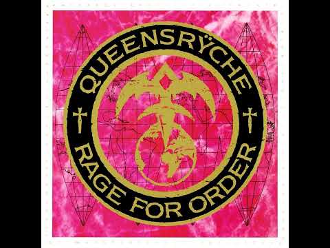 Queensrÿche - I Will Remember (2024 Remaster) 432 Hz