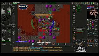 Realera - Xenoria Hunt 4voc Grims Reaper