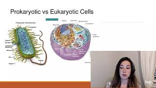 BIO 107 - April 27, 2020 Module 12.2 Lecture
