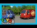 Keep Going Iracha | Tayo S6 Short Episode | Story for Kids | Tayo the Little Bus