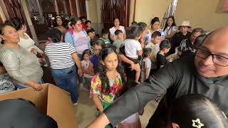 San Ramón Jalisco 30 de Abril del 2026