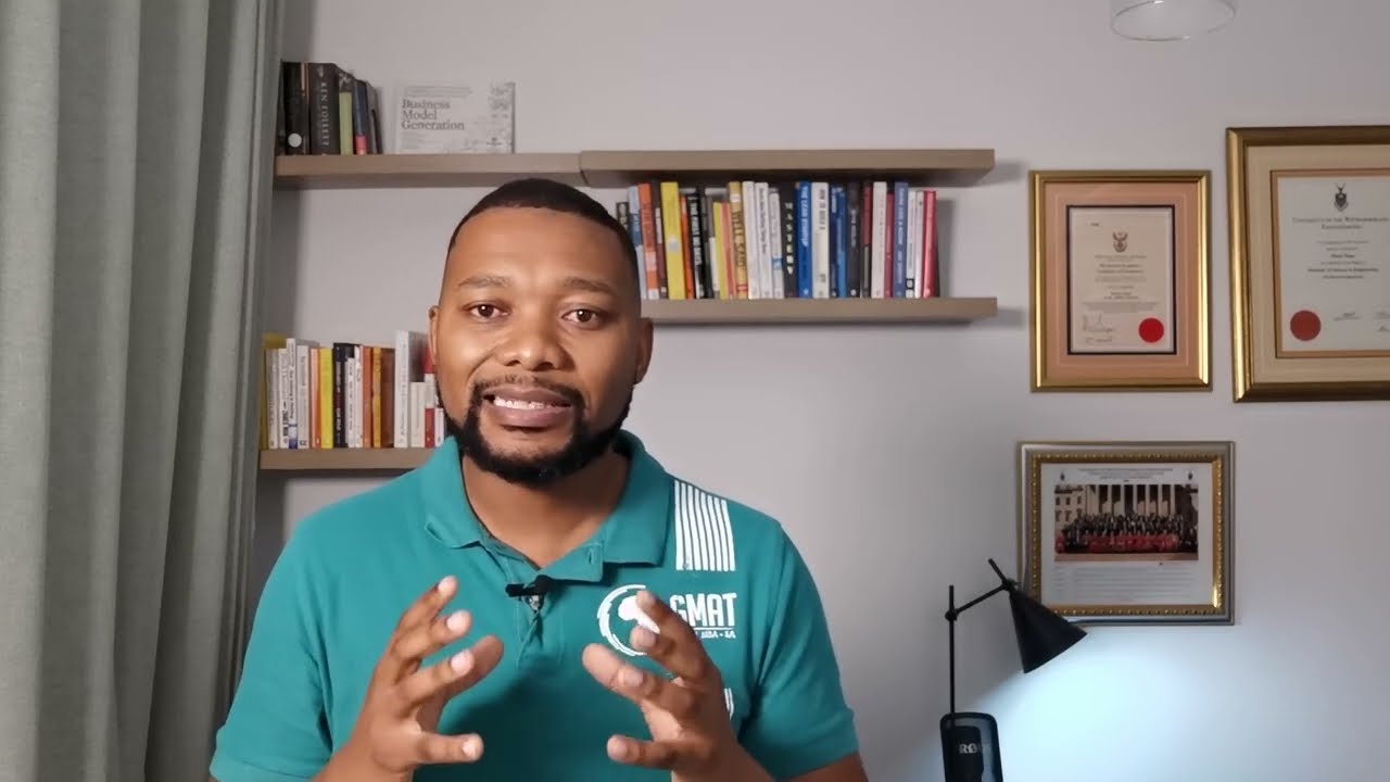 GMAT Sections and Importance of the GMAT