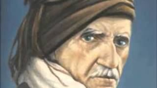 Bediüzzaman Said Nursi Nin Maşallah Deyişi Youtube