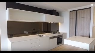 Property Management in Melbourne: Armadale Apartment 2BR\/2BA by Property Management in Melbourne