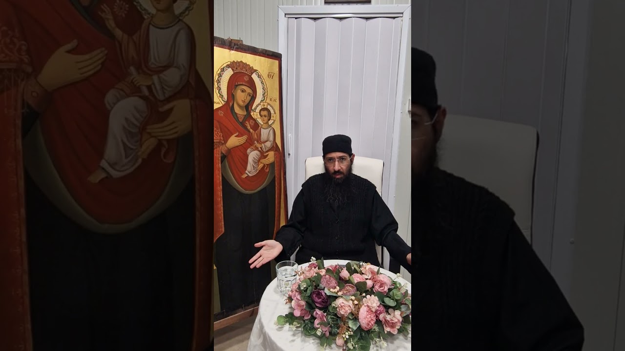 Εὐθανασία – Ὅταν ὁ κόσμος κουράστηκε νὰ περιμένει τὸν Θεό