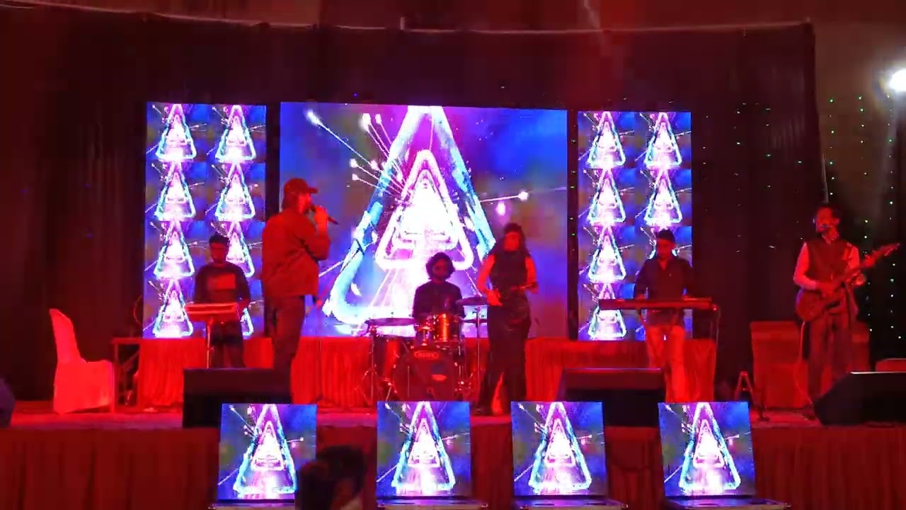 Rimjhim studio & Live Telecast pichhore