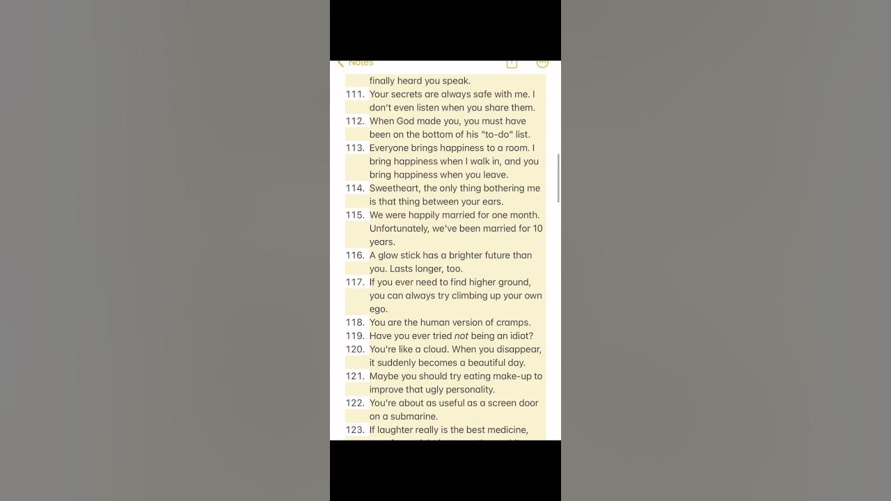 The LONGEST roast in THE WORLD roast useit justdoit YouTube