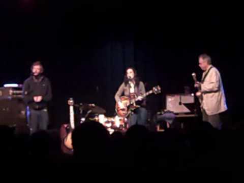 "Lovins For Fools" Bill Frisell, Justin Vernon (Bo...