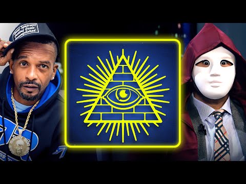 Alex Stein and Charleston White Join The Illuminati | Ep 36