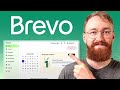 Tutorial Brevo per Principianti 2026 - Passo dopo Passo
