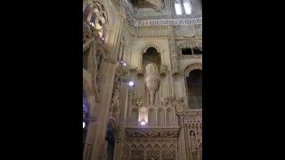 Burgos' Cathedral, Spain