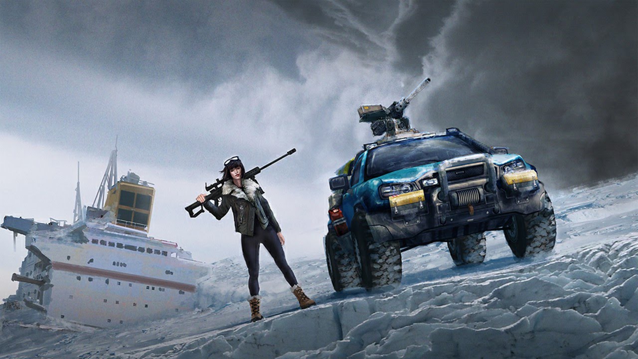 Top 5 High Graphics Android Games of March 2016