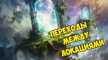 UNITY 5 ДЛЯ НАЧИНАЮЩИХ | ПЕРЕХОДЫ МЕЖДУ ЛОКАЦИЯМИ