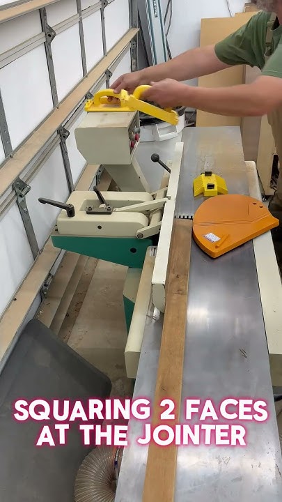 Milling The Lumber For The Dual Table Saw Platform Supports tablesaw chainsaw-man-image-by-ryosuketarou-4016357-zerochan-anime-image-board