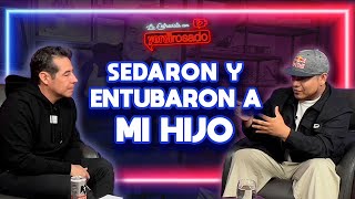 QUÉ LE PASÓ realmente a MI HIJO | Aczino | La entrevista con Yordi Rosado