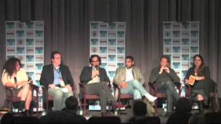 Find Money For Your Documentary Part 1 - Filmmaker Forum