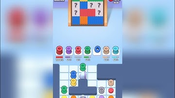 Color Knitzy Level 412 Walkthrough Solution 