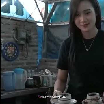 Story wa_sing tak sayang ilang||Versi Bakul kopi cantik😁