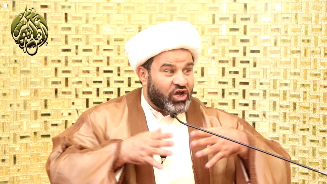 كلمة الجمعة