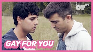 I’m In Love With My Straight Best Friend | Gay Romance | Bror