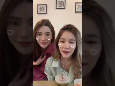 220417 Jaja + Oaey IG Live (Part 1)