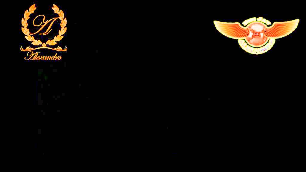 Armand Van Helden  I Want Your Soul (Dj Alexandro Mash Up remix 2013)