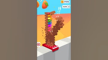 Slice It All👾 😈💀💥Satisfying And Relaxing ASMR Sound Gameplay. #stmkgaming #shorts #gaming .