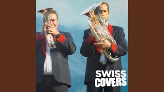 Thunderstruck (Brass Band Version) - Brass Band 13 Etoiles