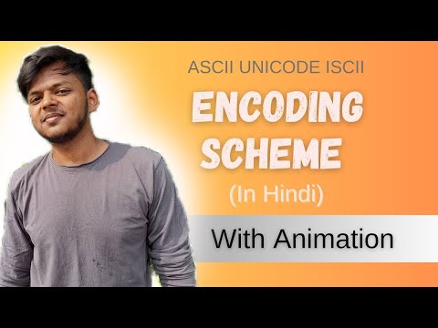 Encoding Schemes |