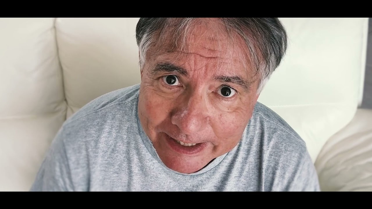 Michel Firquet – Comédien – Bande Démo 2025