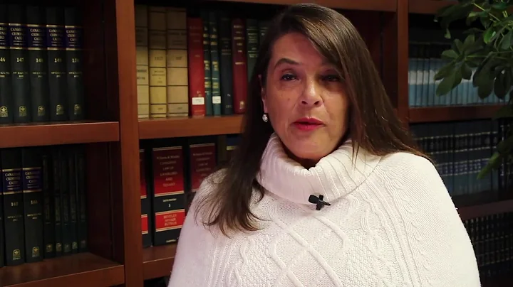 Testimonial - Christine Gardner
