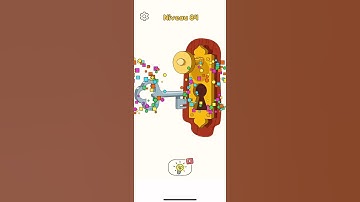 DOP 4: Draw One part - Gameplay Walkthrough Level 84