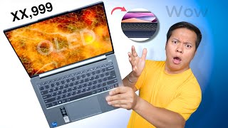 The Best Laptop for Students & Professional  Lenovo IdeaPad Slim 5i