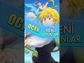 2026 OCAK AYINDA ÇIKACAK HARİKA OYUNLAR - The Seven Deadly Sins: Origin