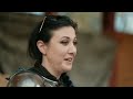 Risking death for the love of jousting | 5 News