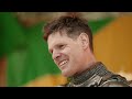 Risking death for the love of jousting | 5 News