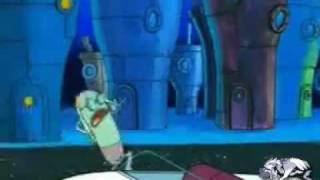 Patrick Rickrolls The World